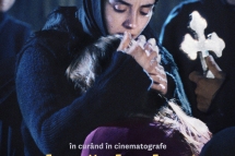 Afişul filmului